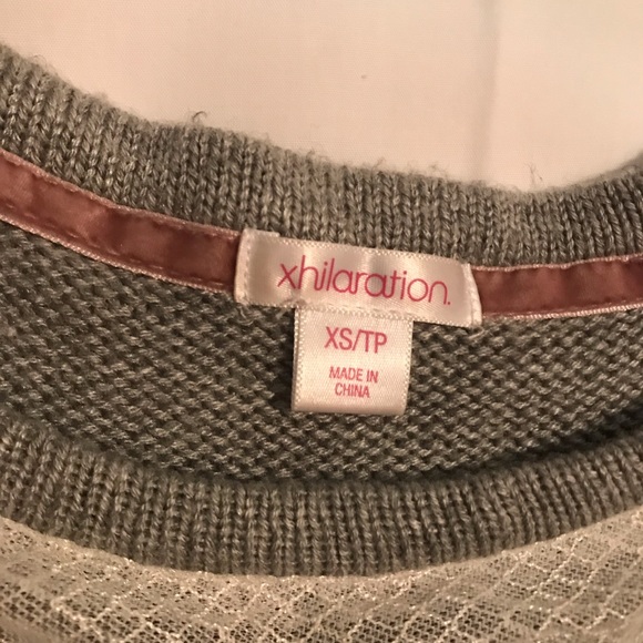 Sweater - Picture 4 of 5